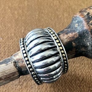 BRIGHTON RING / size 8